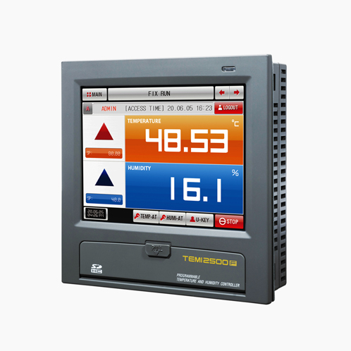 TEMI2500F