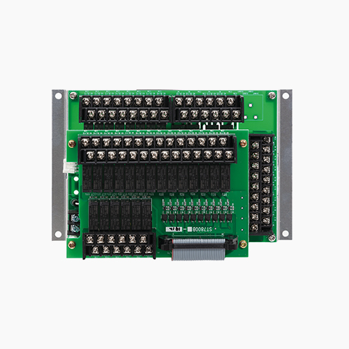 I/O2 Board